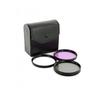 3 Piece Video Filter Kit 67mm (UV/CPL/FLD)