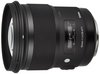 Sigma 50mm f/1.4 DG HSM Art Lens for Canon EF