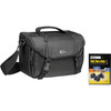 Nikon DSLR Value Pack with Nikon School DVD