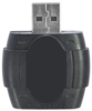 High Speed SD/SDHC/Micro SD Card Reader/Writer