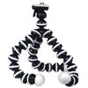 Heavy Duty Gripster Flexible Legs Tripod for DSLR Cameras and Camcorders