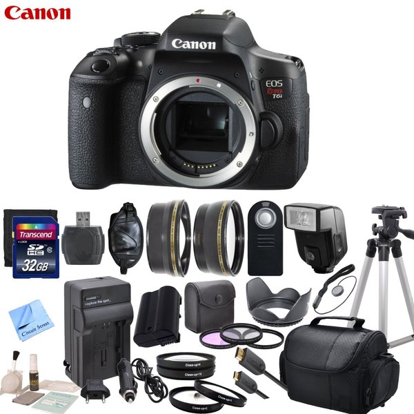 32 GB SDHC Class 10 HighSpeed für Kamera Canon EOS 1000 Spiegelreflexkamera