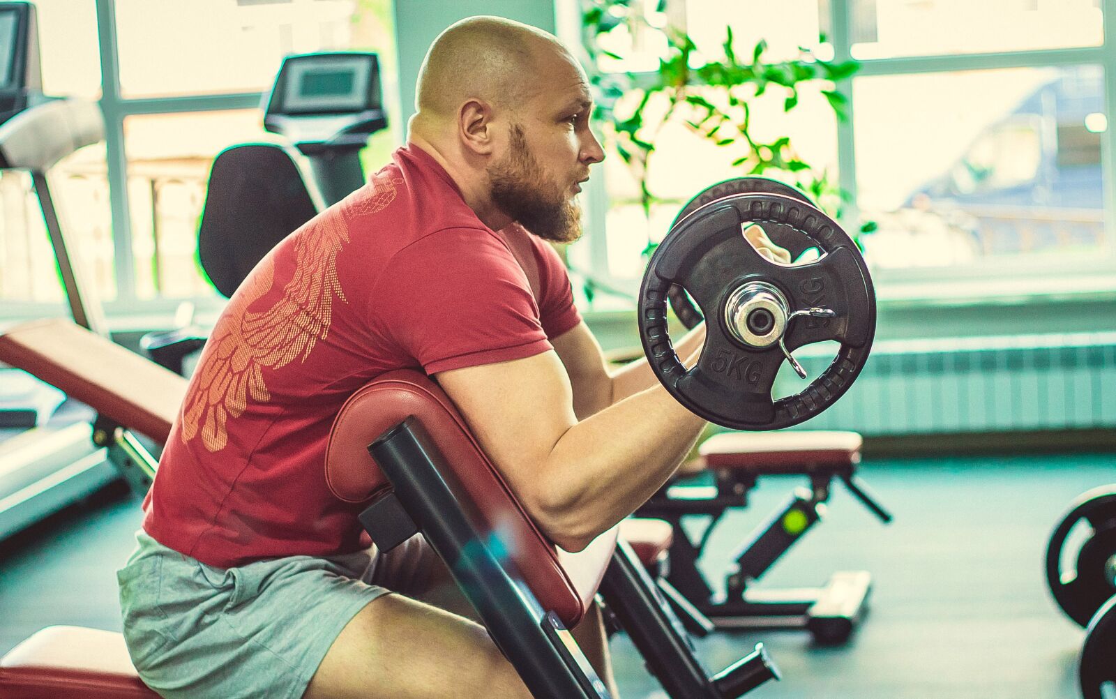 Фитнес майкоп