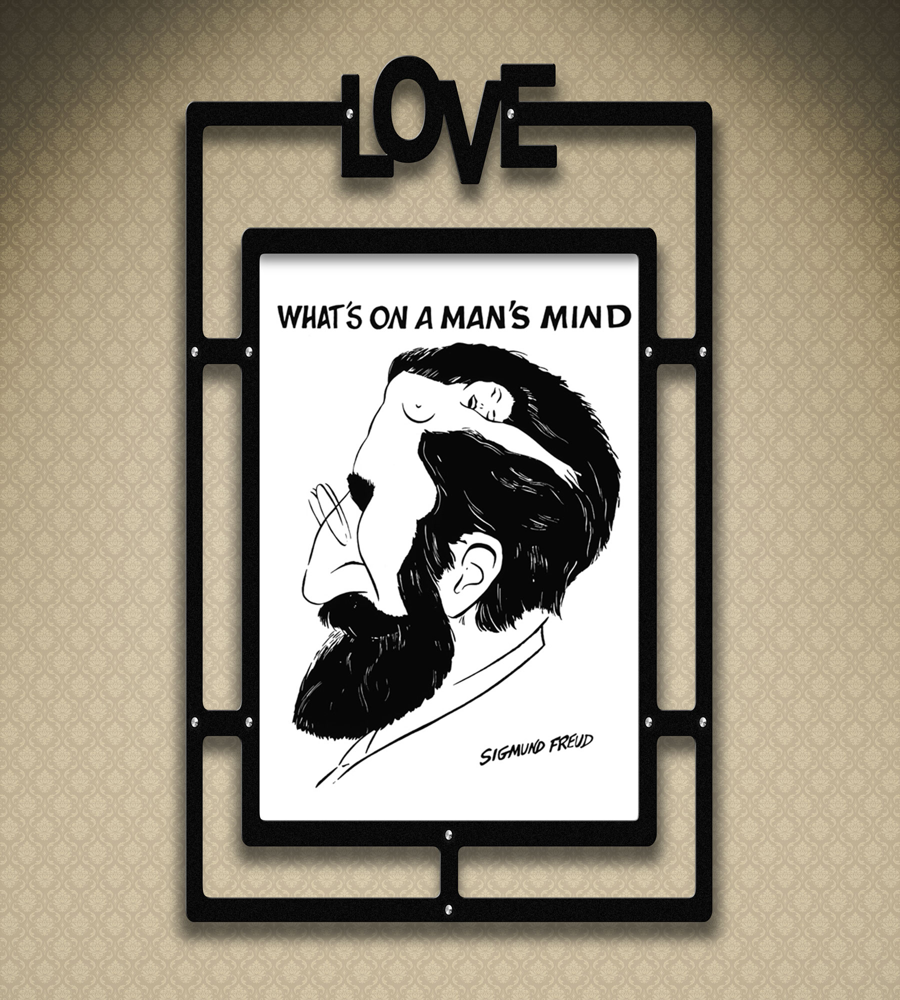 SIGMUND FREUD Pop Art Poster Cubical ART Gifts FREE Shipping eBay SIGMUND FREUD Pop Art Poster Cubical ART Gifts FREE Shipping eBay