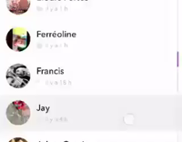 music guy red pants jumps on table and spills drinks