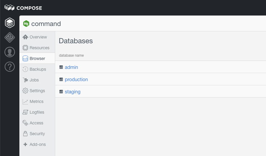 Compose Nav Example
