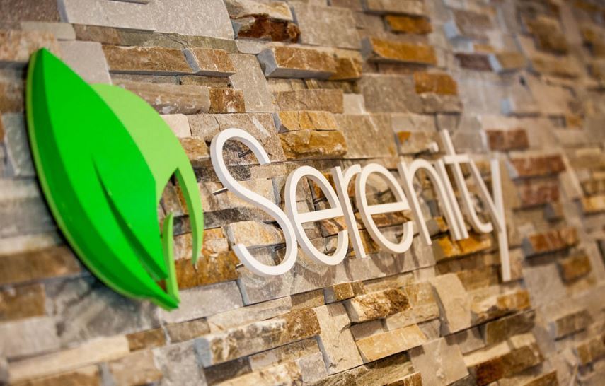 Photo of Serenity at Summit New England