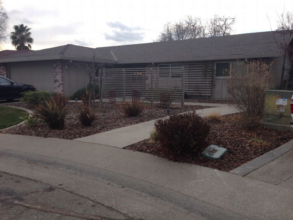 homme home residential treatment center