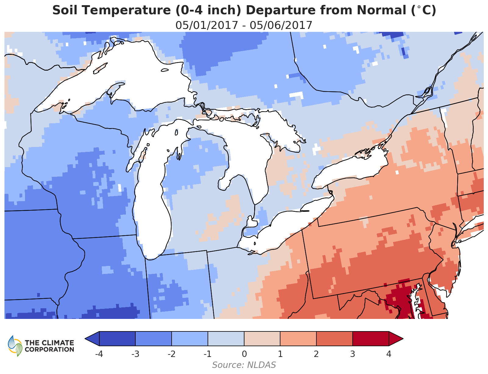 Wet Weather At Planting Another Variable In The Mix for Ontario Crop