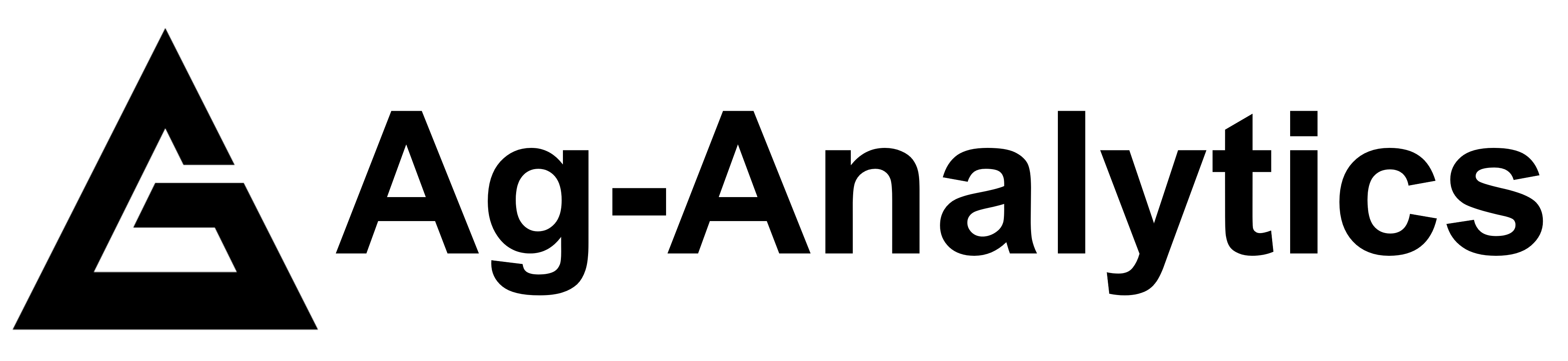 Ag-Analytics Logo