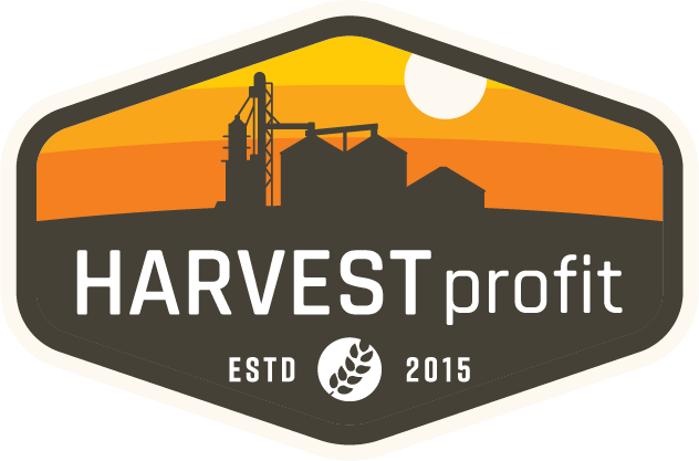 Harvest Profit, Inc. Logo