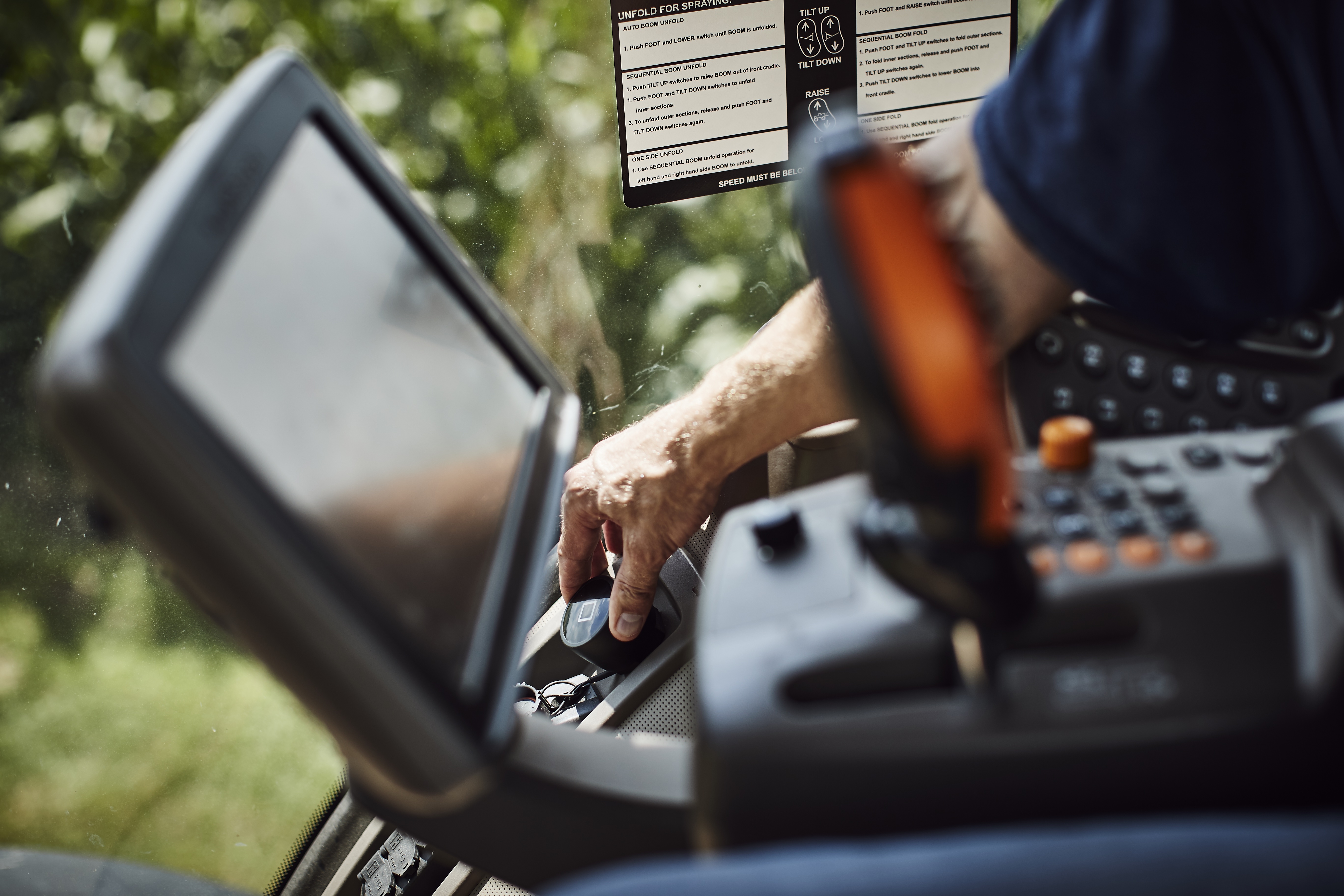 FieldView Guide: Smart Farming Made Simple in 2025