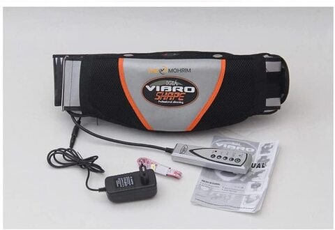 The Mohrim Vibro Shape Slimming Belt,0.00