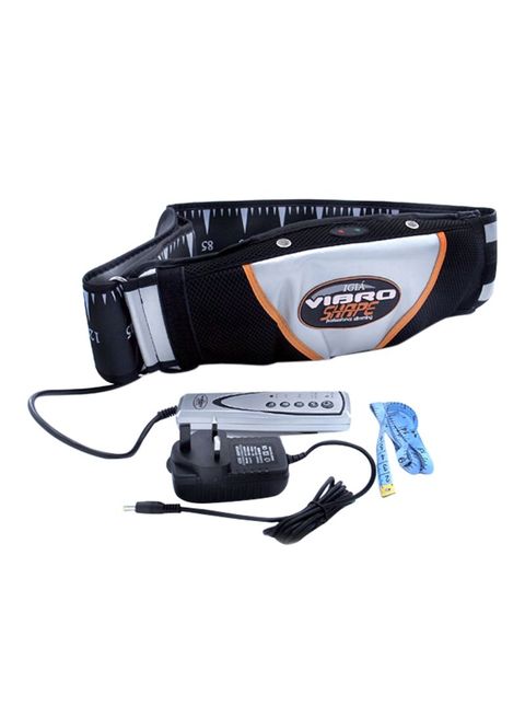 Vibro Shape Slimming Belt And Fat Breaker,0.00