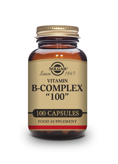 Solgar B-Complex 