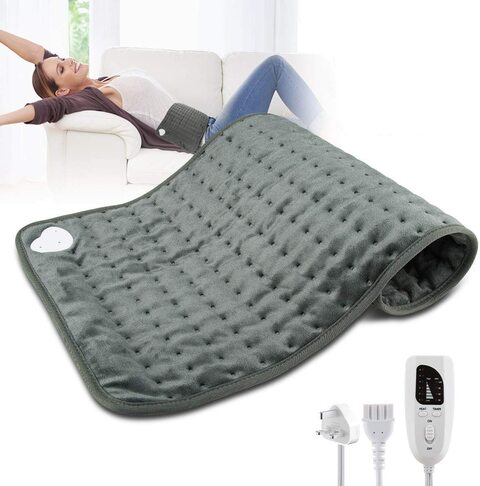 Heating Pad,Electric Heating Pad 12