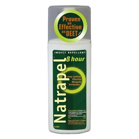 Natrapel Insect Repellent 99g,0.00