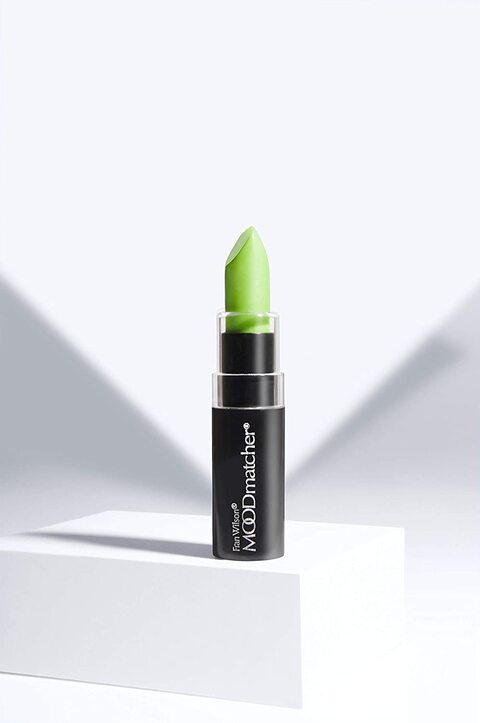 MOOD MATCHER Fran Wilson MOODmatcher Lipstick, Green,0.00