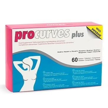 HT Procurves Plus 60Tab,0.00