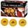 Jorex Table Tennis Ball Jorex - 5480, 72 Pc,0.00
