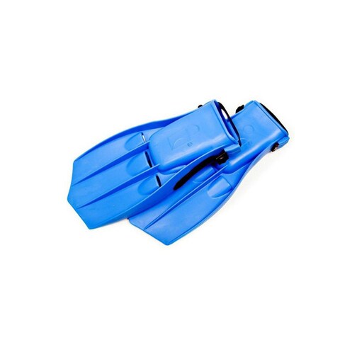Intex Large Swim Fins,0.00
