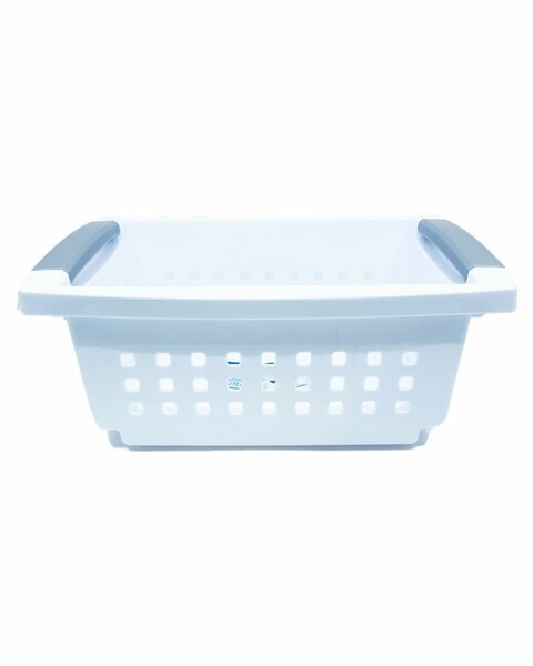 Sterilite Small Stacking Basket,0.00