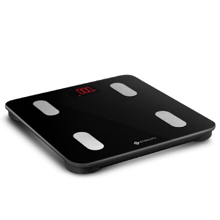 Etekcity Esf24 Smart Fitness Scale,0.00
