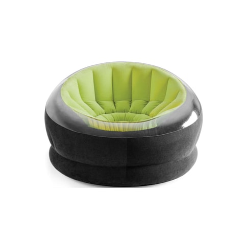 Intex Inflatable Empire Chair,0.00