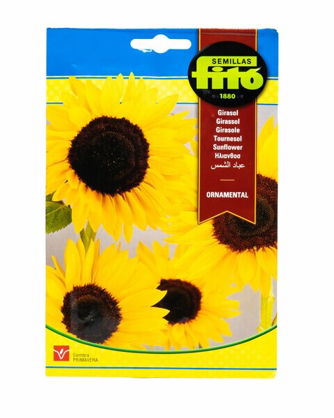 Fito Sunflower,0.00