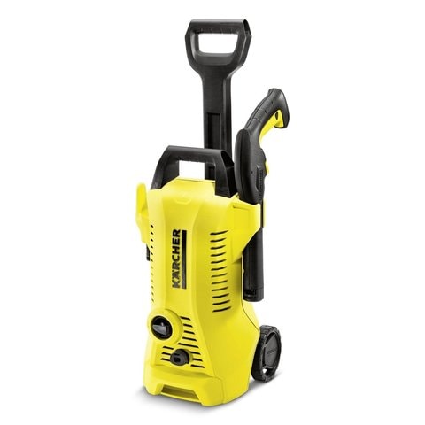 Karcher K2 Full Control Pressure Washer, 4036 HPW (110 Bars),0.00