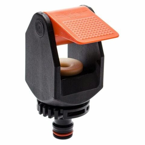 Claber Koala Quick-Click Tap Connector 8583 Multicolour,0.00