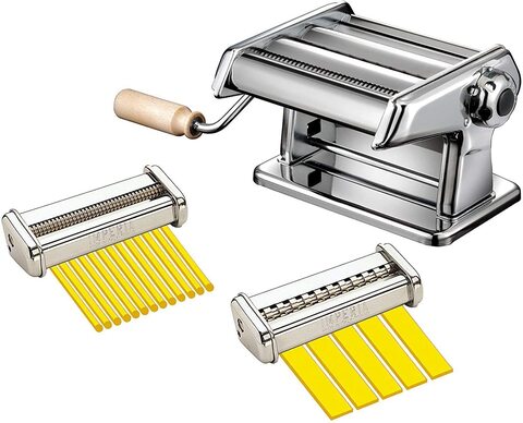 Imperia Cucina Pro Pasta Maker Machine Titania 190 Italy,0.00