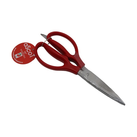 Ascot Kitchen Scissor Multicolour,0.00