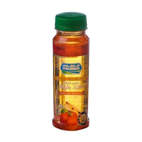 Marmum Apple Juice 200ml