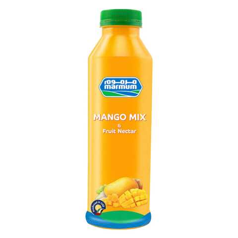Marmum Fruit Nectar Mango Mix Juice 1L