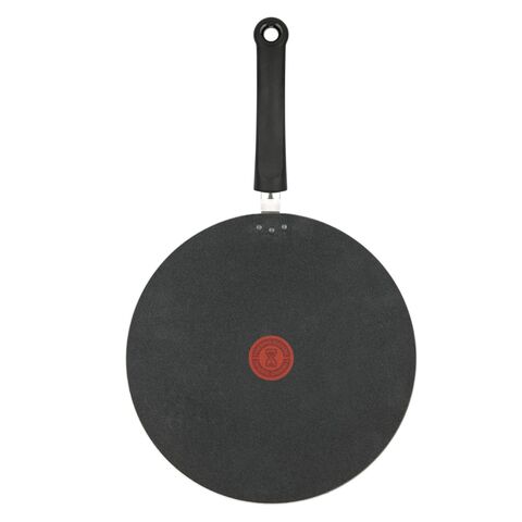 Tefal Tempo Flame Tawa C3041883 Black 36cm,0.00