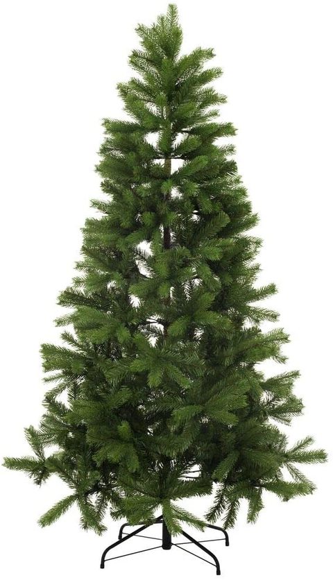 JYSK Christmas Tree Nidud H180Cm Green,0.00