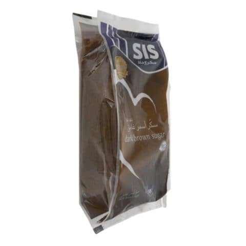 Sis Dark Brown Sugar 1kg,0.00