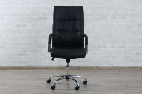 Pan Emirates  ULTRABEAT OFFICE HIGH BACK CHAIR,0.00