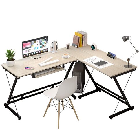 Uujuly Kids Students Study Desk for Kids,Computer Desk,Laptop Table with Keyboard Holder  ?1.2M+1.1M),0.00