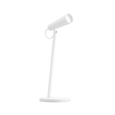 Xiaomi Mijia Rechargable Desk Lamp Led Table Lamp Usb Charging 3 Modes Dimming,0.00
