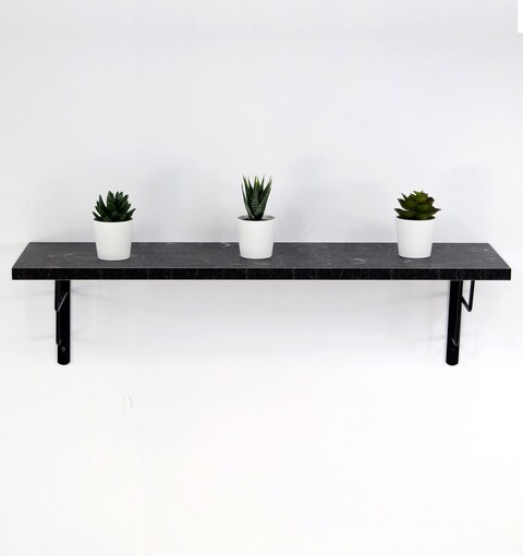 Home Style Alaina Wall Shelf,0.00