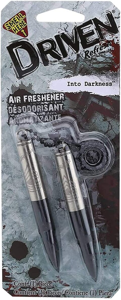 Driven Ammo Bullets Air Freshener,0.00