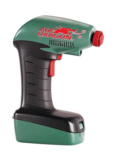 Generic Air Dragon Portable Air Compressor,0.00