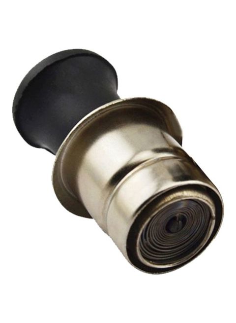 Generic - Power Plug Lighter Socket Adapter,0.00