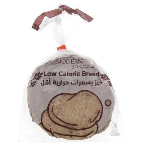 Modern Bakery Low Calorie Bread 270g