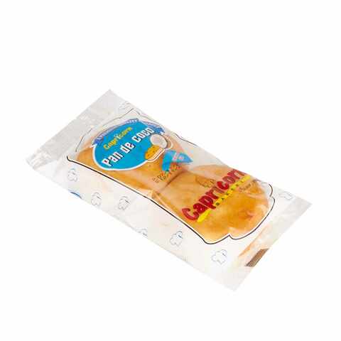 Capricorn Pandecoco Bread