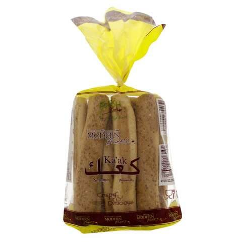 Modern Bakery Sesame Kaak 500g