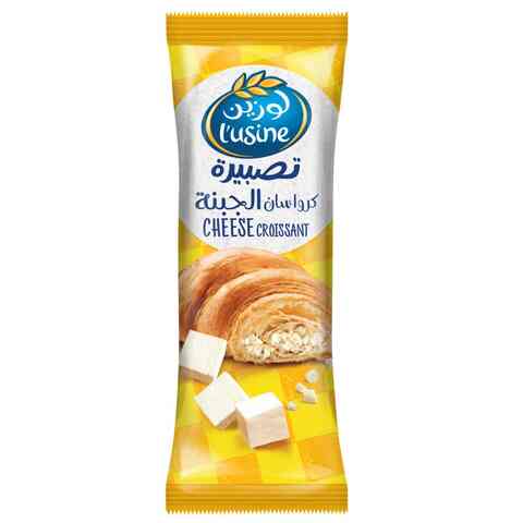 l'usine Cheese Croissant 60g