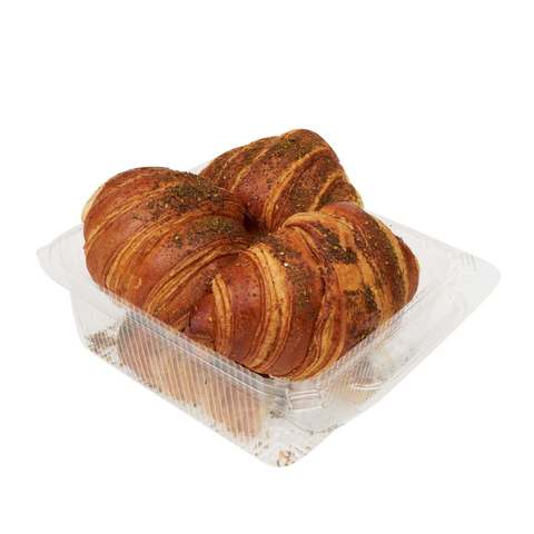 Zaatar Croissants 5-Piece Pack